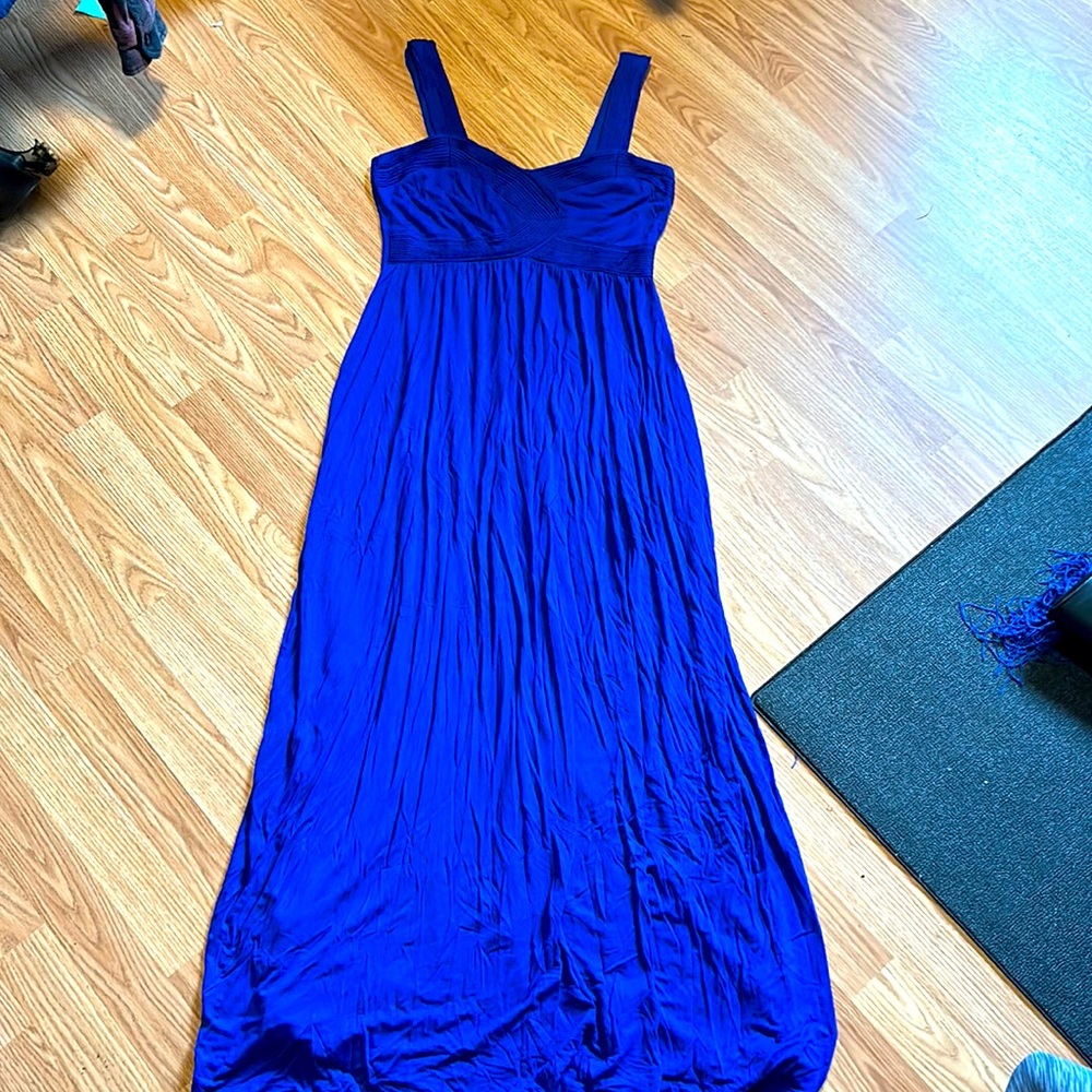 Spense Maxi Dress